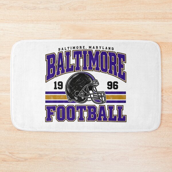 Item preview, Baltimore Ravens designed and sold by Urbanzilhu.