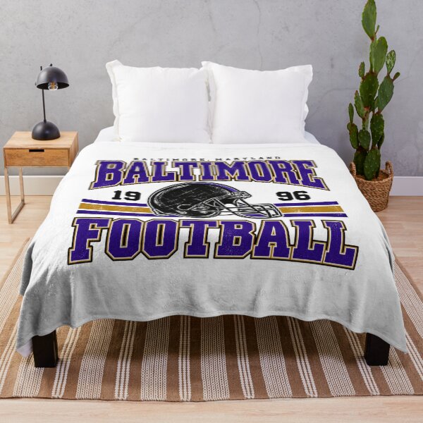 Item preview, Baltimore Ravens designed and sold by Urbanzilhu.