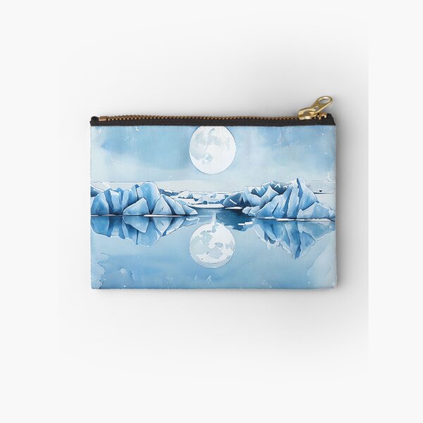 Item preview, Glacial Silence designed and sold by ONYX Pixee.