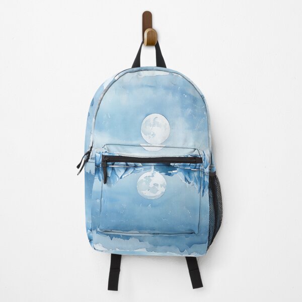Item preview, Glacial Silence designed and sold by ONYX Pixee.