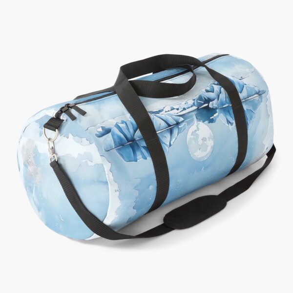 Item preview, Glacial Silence designed and sold by ONYX Pixee.
