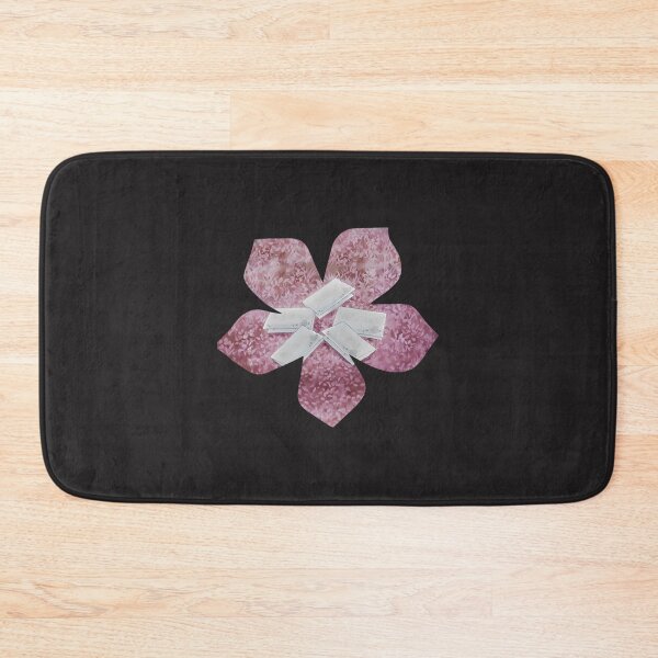 Item preview, Anohana The Flower We Saw That Day Anime Inspired Design with Japanese Title and Floral Theme designed and sold by rumantd.