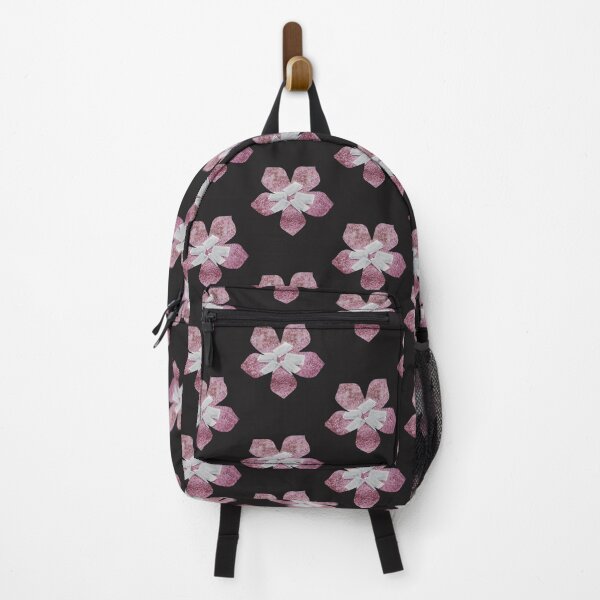 Item preview, Anohana The Flower We Saw That Day Anime Inspired Design with Japanese Title and Floral Theme designed and sold by rumantd.