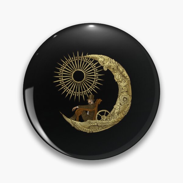 Item preview, moon travel designed and sold by Tuurlambrechts.