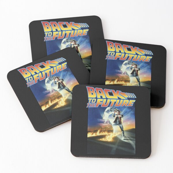 Item preview, Back s To the Future Movie Poster Classic Performance For Men Women designed and sold by FrancisJoh.