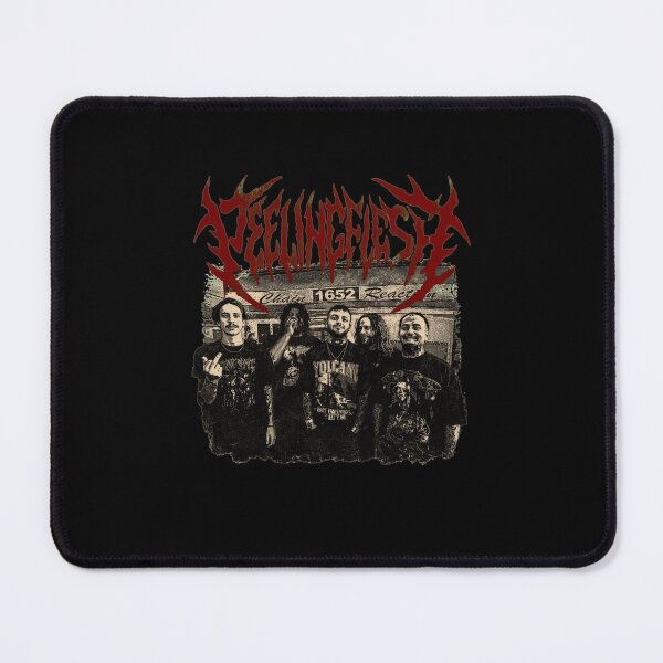Item preview, Feelingflesh designed and sold by johnlyonsanen.
