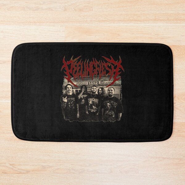 Item preview, Feelingflesh designed and sold by johnlyonsanen.