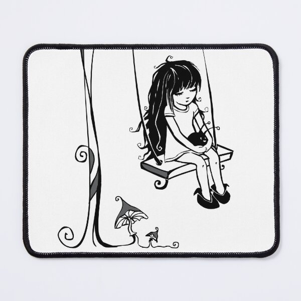 Item preview, Depressive mood designed and sold by Art of Sun.