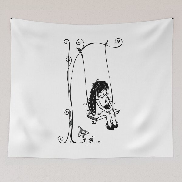 Item preview, Depressive mood designed and sold by Art of Sun.