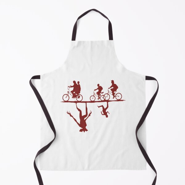 Item preview, Retro Stranger Things Inspired Vintage 80s Sci-Fi Design designed and sold by Ming Ming.