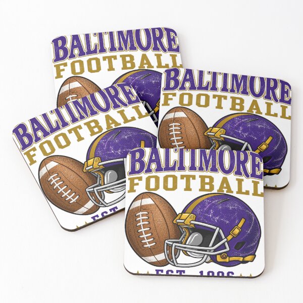 Aperçu de l'œuvre Ravens de Baltimore créée et vendue par Urbanzilhu.