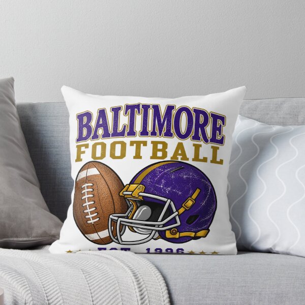 Item preview, Baltimore Ravens designed and sold by Urbanzilhu.