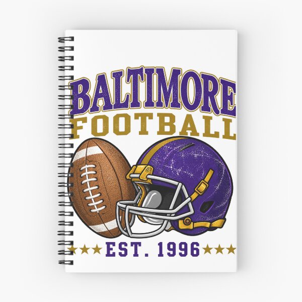 Item preview, Baltimore Ravens designed and sold by Urbanzilhu.