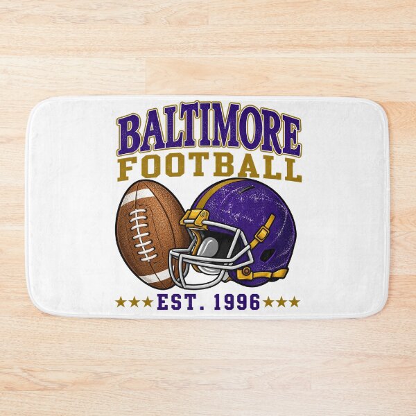 Item preview, Baltimore Ravens designed and sold by Urbanzilhu.