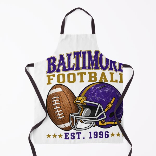 Item preview, Baltimore Ravens designed and sold by Urbanzilhu.