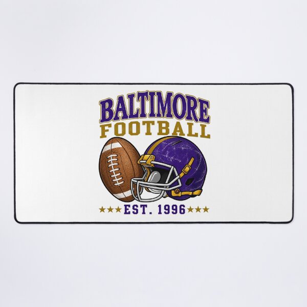 Item preview, Baltimore Ravens designed and sold by Urbanzilhu.