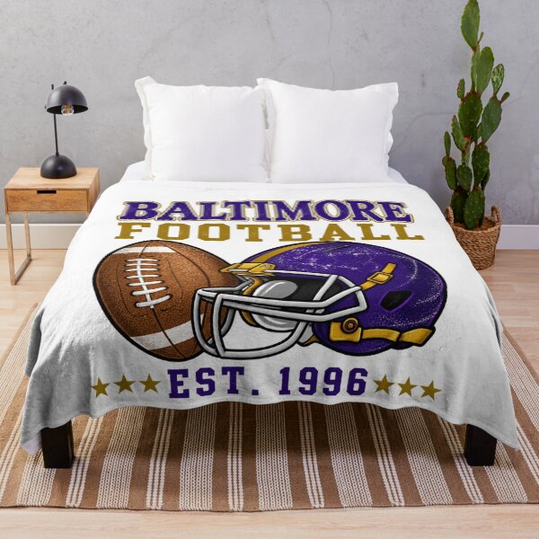 Item preview, Baltimore Ravens designed and sold by Urbanzilhu.