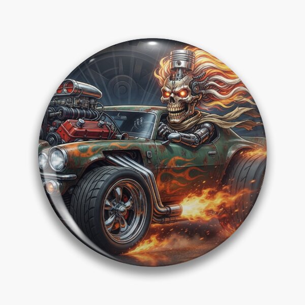 Item preview, Hotrod designed and sold by RaF71PrO.