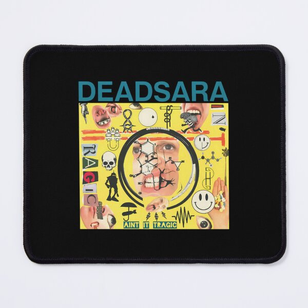 Item preview, Dead Sara Band designed and sold by Trentonuer.