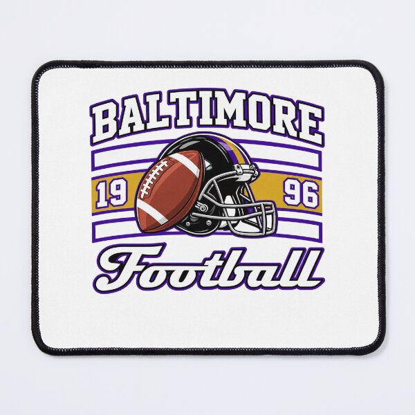 Item preview, Baltimore Ravens designed and sold by Urbanzilhu.
