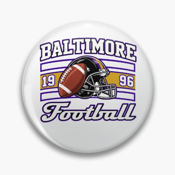Item preview, Baltimore Ravens designed and sold by Urbanzilhu.