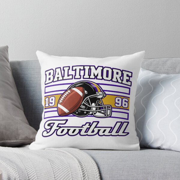 Item preview, Baltimore Ravens designed and sold by Urbanzilhu.