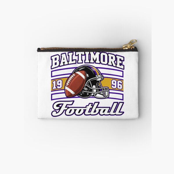 Aperçu de l'œuvre Ravens de Baltimore créée et vendue par Urbanzilhu.