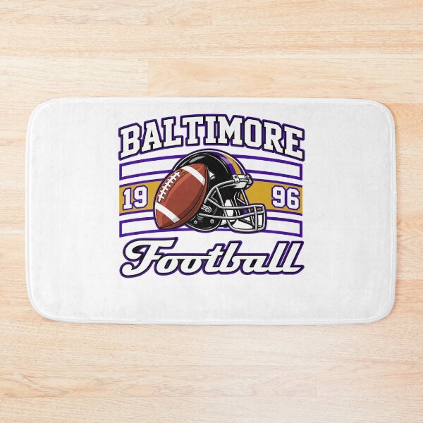 Artikelvorschau, Baltimore Ravens entworfen und verkauft von Urbanzilhu.