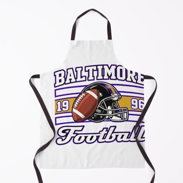 Item preview, Baltimore Ravens designed and sold by Urbanzilhu.