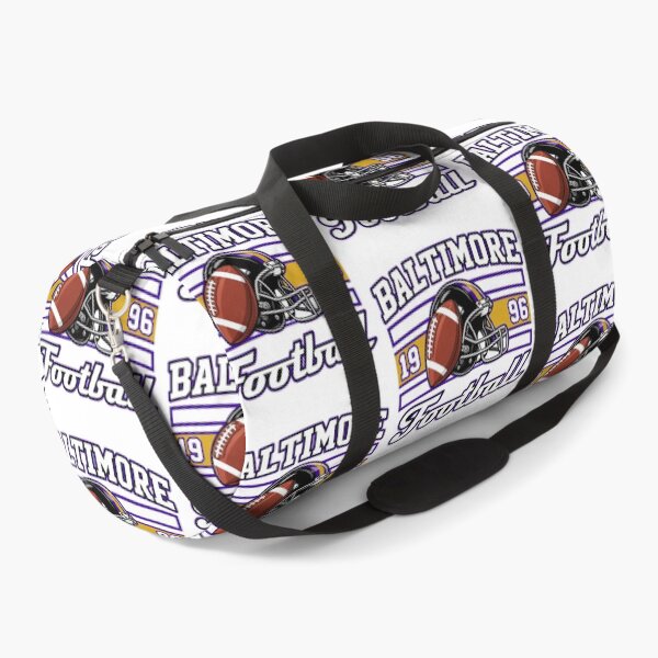 Item preview, Baltimore Ravens designed and sold by Urbanzilhu.