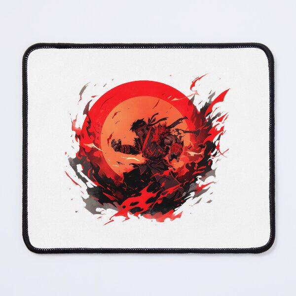 Item preview, Ryu Inspired Martial Arts Design Featuring Powerful Fighter Pose designed and sold by Mohammad Rawashdeh.