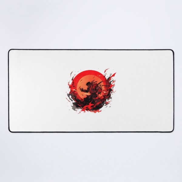 Item preview, Ryu Inspired Martial Arts Design Featuring Powerful Fighter Pose designed and sold by Mohammad Rawashdeh.