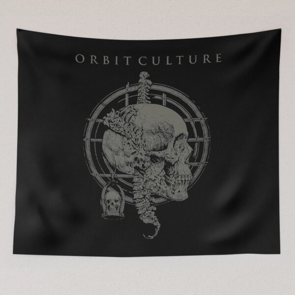 Item preview, orbit culture designed and sold by Jarneadam.
