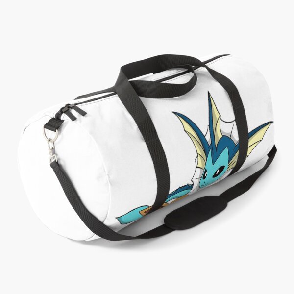 Item preview, Eevee & Vaporeon designed and sold by Snugwrestling.