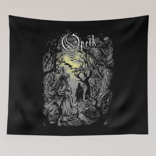 Item preview, Death Whispered A Lullaby designed and sold by Trentonuer.