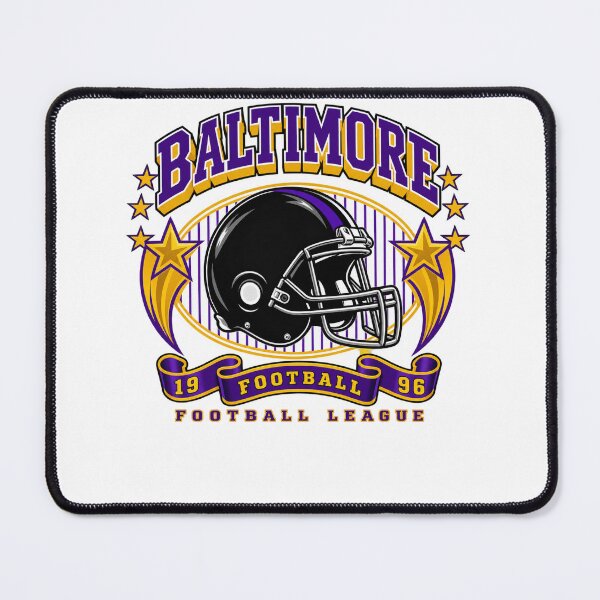 Item preview, Baltimore Ravens designed and sold by Urbanzilhu.