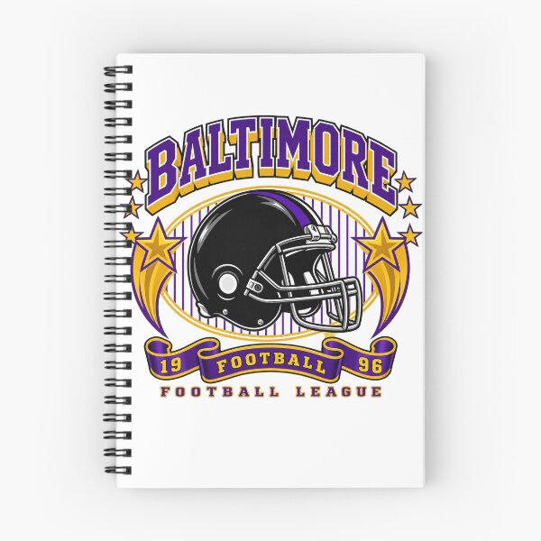 Item preview, Baltimore Ravens designed and sold by Urbanzilhu.