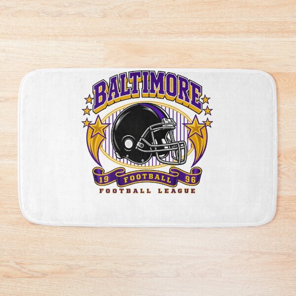 Item preview, Baltimore Ravens designed and sold by Urbanzilhu.