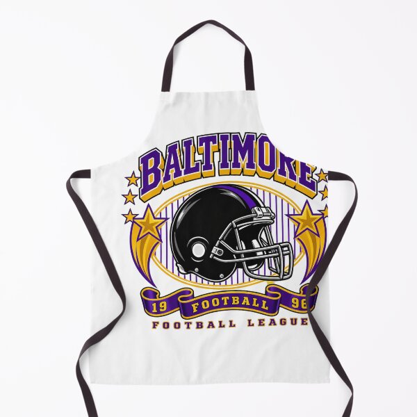 Item preview, Baltimore Ravens designed and sold by Urbanzilhu.