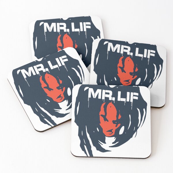 Item preview, MR. LIF  Art Design designed and sold by Myrtiowski.