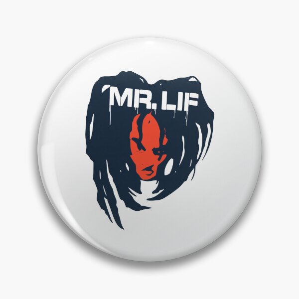 Item preview, MR. LIF  Art Design designed and sold by Myrtiowski.