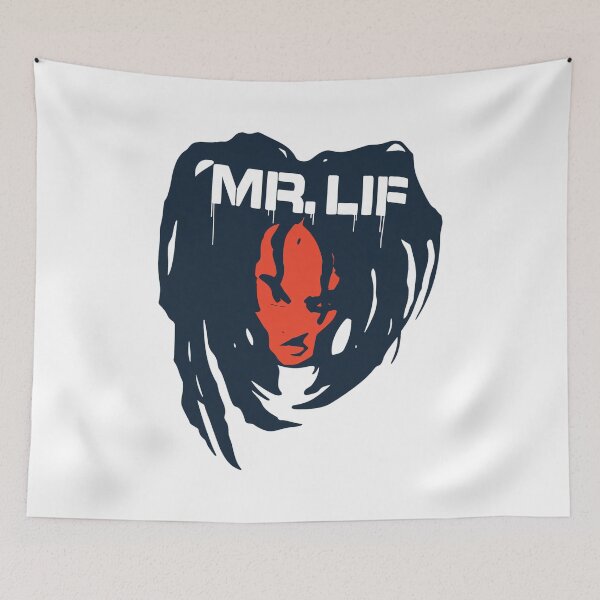 Item preview, MR. LIF  Art Design designed and sold by Myrtiowski.