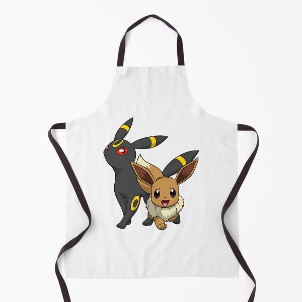 Item preview, Eevee & Umbreon designed and sold by Snugwrestling.
