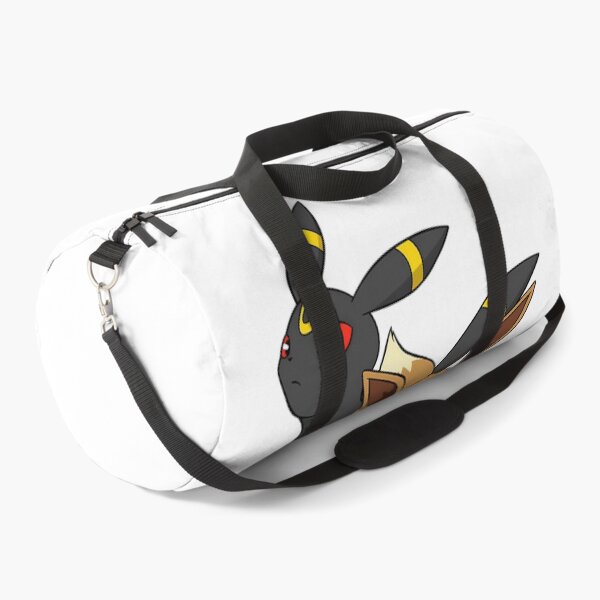 Item preview, Eevee & Umbreon designed and sold by Snugwrestling.