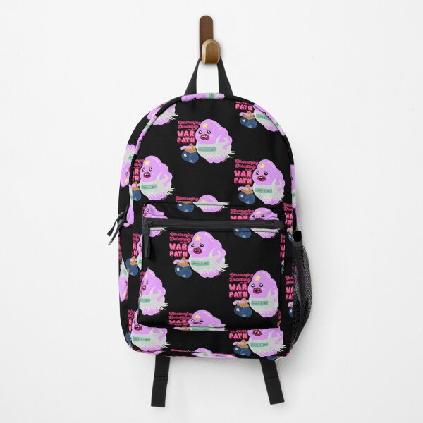 Item preview, Lumpy Space Princess Inspired Blossoming Debutante Design designed and sold by Ming Ming.