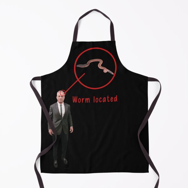 Item preview, Worm Located designed and sold by SlimyBoiXD.