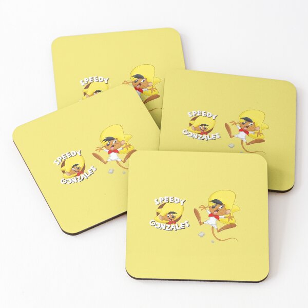 Item preview, Speedy Gonzales Looney Tunes Fast Mexican Mouse Retro Cartoon designed and sold by NAPIPIPIarts.
