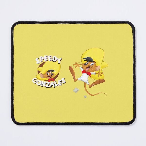 Item preview, Speedy Gonzales Looney Tunes Fast Mexican Mouse Retro Cartoon designed and sold by NAPIPIPIarts.