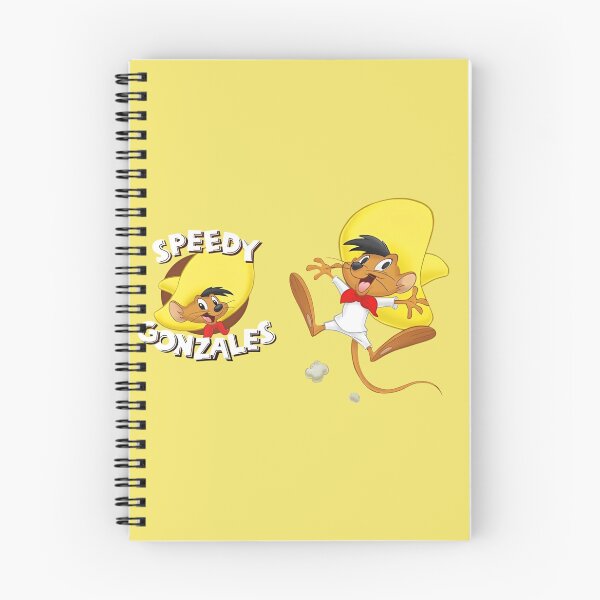 Item preview, Speedy Gonzales Looney Tunes Fast Mexican Mouse Retro Cartoon designed and sold by NAPIPIPIarts.
