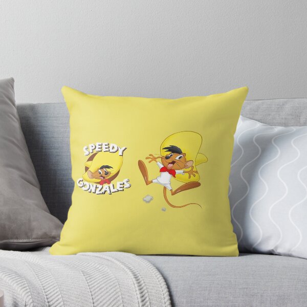 Item preview, Speedy Gonzales Looney Tunes Fast Mexican Mouse Retro Cartoon designed and sold by NAPIPIPIarts.